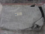 Nos Yamaha Double Seat Cover 1977 XS360 1T6-24731-00. Fixed Price $99.97.