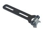 Weld On Solo Seat Mount For Harley Custom Chopper Bobber Softail Sportster 27905. Fixed Price $49.95.