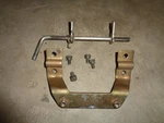 Yamaha Seat Latch Lever Mount 1998. Fixed Price $14.99.