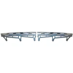Fivestar Replacement Aluminum Spoiler Brackets- 661-6737-1. Fixed Price $116.42.