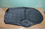 Honda New Replica Seat Cover K2-K6 CB750K 77201-341-000P 77200-341-701. Fixed Price $69.95.