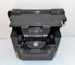 2010 Honda Shadow VT750RS : Battery Box Upper (50325-MGR-670) M1337. Fixed Price $19.84.