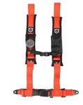 4 Point 2" Autostyle Harness (passenger Side) By Pro Armor. Fixed Price $97.46.