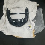 Yamaha Seat Handle Oem 5RU-24773-00-PG Qty 1. Fixed Price $309.99.