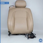 10-15 Jaguar Xk X150 Front Right Side Upper Luxury Seat Cushion Assembly Sep Oem. Fixed Price $170.23.