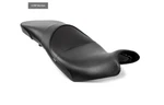 Sargent Seat For Kawasaki Versys 650 2008+ Black Welt/low Height/ #WS-623-19. Fixed Price $675.17.