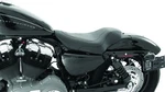 Mustang Tripper Solo Seat 76570. Fixed Price $255.99.