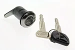 Honda Lock Assy., Seat 77225-MFJ-D01 Oem New. Fixed Price $32.00.