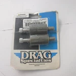 Drag Specialities Bolt-on Seat Spring Mounts 0820-0033 1.25". Fixed Price $55.99.