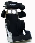 Ultra Shield Seat 16IN Deg W/ Black Cover FC2620K. Fixed Price $946.47.
