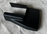 08-15 Cadillac Cts-v Ebony Seat Track Rail Cover Rear Outer Right Rh 15947289. Fixed Price $19.98.