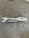 06-07 Suzuki Rear Back Straight. Fixed Price $170.00.