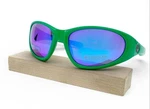 DR149S-327 Unisex Dragon The Box Sunglasses. Fixed Price $54.99.