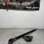 Can-am Defender Max HD10 Ltd Cab 67" 24 Drive Shaft Rear 705403287. Fixed Price $180.00.