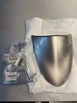 Kawasaki Rear Seat Cover 99996-1348-740 2006 ZX6R. Fixed Price $99.99.