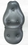 Harley-davidson Stock Seat Marked Rdw 92/61-0067 52608-07. Fixed Price $79.20.