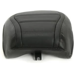 Mustang Seats Quad Stitch Passenger For Solo W/o Backrest - 75062. Fixed Price $295.00.