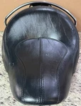 Oem Harley Davidson Softail Deluxe Rider Seat Will Fit '05-'17 #52502-05C. Fixed Price $150.00.