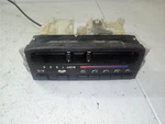 1996 1998 Honda Civic A/c Climate Control Unit 79500-S01-A51ZA Oem. Fixed Price $59.99.