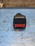 06-10 Mercedes W251 R320 Rear Right / Left Receiver Buckle. Fixed Price $14.45.