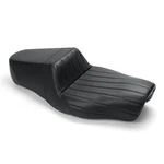 For Harley Sportster 883 1200 4.5 Gallon Tank Driver Rider Passenger Two-up Seat. Fixed Price $168.99.