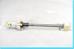 90-02 Mercedes SL320 R129 Front Right Passenger Side Seat Track Rail Gear Oem. Fixed Price $38.50.