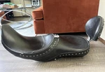 Corbin Dual Touring Studded 2UP Rider Passenger Back Rest Harley Road King 94-96. Fixed Price $220.00.