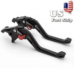 Usa Stock For Yamaha Yzf R1/R1M/R1S 15-2019 3D Short Rhombus Brake Clutch Levers. Fixed Price $34.79.