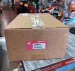 Nos 1987-2007 Honda Vt 1100 Shadow Spirit Rear Backrest Grab Rail Sissy Bar. Fixed Price $129.00.