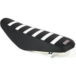Bbr Tall Seat Black With White Stripes 716-HCF-1112. Fixed Price $149.95.