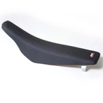 Factory Effex All Grip Black Seat Cover Kawasaki KX250F 04 05 New. Fixed Price $34.97.