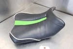 13-17 Kawasaki Ninja Front Drivers Seat Pad Saddle K53001-247 Damaged. Fixed Price $113.89.