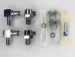QR-01 Ducati Quick Release Metal Fuel Connector Set 748* 916 996 998* MH900E -uk. Fixed Price $149.87.