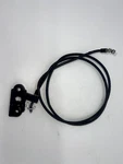 2021 20-21 Husqvarna Vitpilen 401 Seat Lock Cable. Fixed Price $39.99.