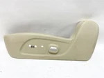 13-20 Infiniti JX35 QX60 Front Left Driver Side Seat Outer Trim Cover Panel Oem. Fixed Price $32.50.