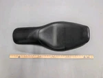 Dyna Saddlemen Profiler 806-04-147 Basket Weave Seat #283462 Harley Davidson. Fixed Price $250.00.
