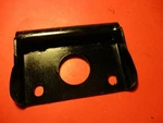 Nos New Oem Original Honda CB350 CB450 SL350 CL450 Seat Bracket 77215-292-010B. Fixed Price $29.99.