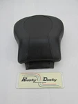 Harley Stock 1990-05 Softail Flstf Fxst Flstc Rear Passenger Pillion Seat. Fixed Price $1119.99.