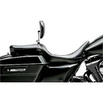 (open Box) Le Pera 0801-0704 LK-957BRS Maverick 2-UP Seat Smooth. Fixed Price $650.40.