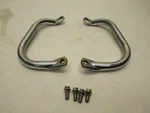 1993 Kawasaki Voyager Rear Grab Bars. Fixed Price $18.85.