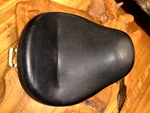 Used Original Honda Motorcycle Seats 77200-MAHA-000 + 7730-MM8A-0000. Front Back. Fixed Price $36.27.