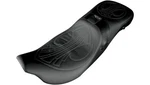 Danny Airhawk Weekday 2-UP Xl Seat W/br Drag/gray Stitch #21-420DAIR. Fixed Price $593.96.