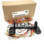 New Genuine Harley 2008-2023 Police Solo Front Pivot Mount Seat Bracket 52220-08. Fixed Price $76.50.