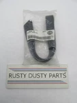 Harley Genuine Nos Night Rod Vrscdx Passenger Seat Grab Strap 52386-07. Fixed Price $34.99.