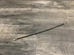 1990-1993 VFR750F Interceptor Honda Oem Seat Lock Latch Cable 77156-MT4-000. Fixed Price $19.99.