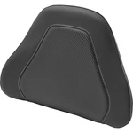 Saddlemen Roadsofa Tour-pak Pad Carbon Fiber Black 88-11885CF. Fixed Price $58.86.