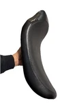 Pera Silhouette Solo Seat Perforated Leather Usa Harley Flh. Fixed Price $99.00.