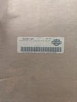 Nos Camel Back Pillion Pad Harley Passenger Seat 52207-85 Fxwg Softail. Fixed Price $150.00.