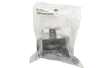 Harley-davidson 52589-09B Driver Backrest Mounting Hardware Kit Black Mexico. Fixed Price $44.95.
