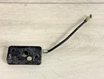 1988-1997 GSX600F Katana Suzuki Rear Seat Support Bracket Lock Latch Cable. Fixed Price $19.99.